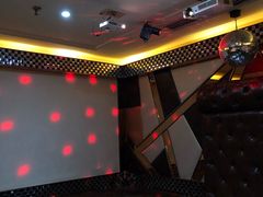 -唱吧麦颂KTV(方庄店)