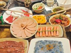 -蜀大侠火锅(寰球文化地标·总府店)