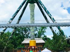 -七彩云南欢乐世界