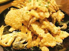 -一棠龙虾•王牌虾球(楚河汉街店)