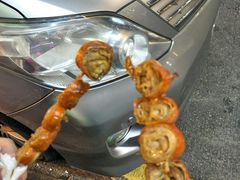 -豪華小食.華記