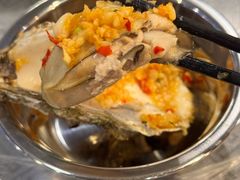 -串小白烧烤(金沙洲店)