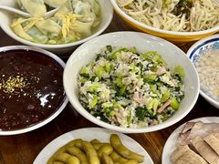 -随柳居·苏式小吃(建新巷店)