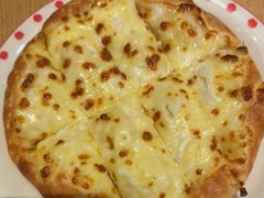 -菲滋意式餐厅(金华银泰城店)