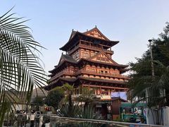 -窑埠古镇