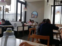 -德克士(前门店)