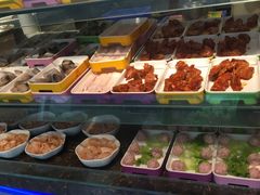 -麻辣一坊自助火锅(长兴店)