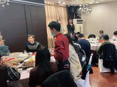 大堂-高第街56号港式餐厅(山大路店)