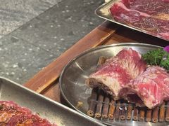 -西塔老太太泥炉烤肉(万柳华联店)