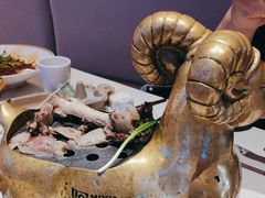 -阿娜尔·新疆菜(宜家荟聚中心店)
