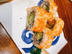 -蟹将军日本料理(中南路店)