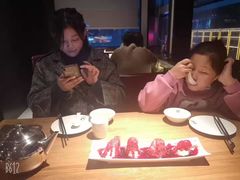 -老板恋上鱼(印象城店)