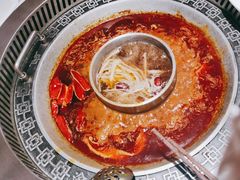 -晓宇重庆火锅(赛格国际购物中心店)