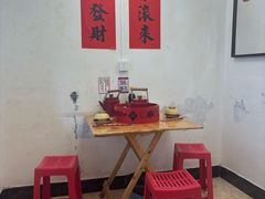 -聂发财重庆江湖菜(解放碑店)