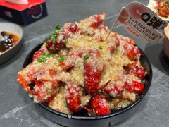 -巴厘龙虾·榜首油焖大虾(洞庭·艺术洋房店)