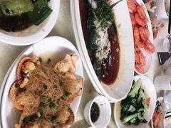 -锐记美食店·现捞海鲜(闸坡店)