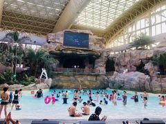 -杭州开元森泊度假乐园