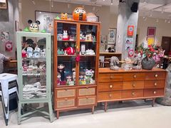 -小豆海棠(人民南路店)