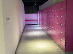 -汇乐游泳馆(莲花南路店)