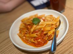 -玛尚诺意式餐厅(日月光店)