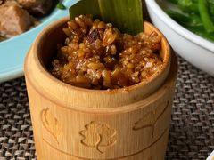 -竹光餐厅(莫干山天籁之梦日出酒店)