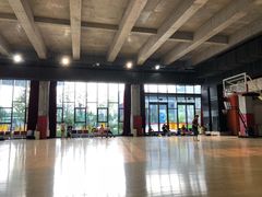 -五棵松篮球馆(华熙LIVE·五棵松店)