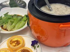 -东方御宴海鲜酒楼(棕泉酒店)