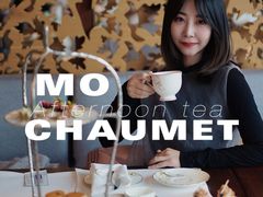-王府井文华东方酒店-紫膳餐厅