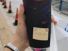 -茶百道(百脑汇店)