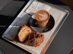 -MEEBO KAFEE米咖焙坊(虹桥路店)