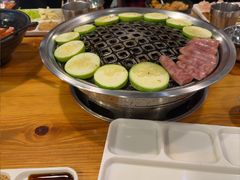-霸腹烤肉(厦门柚子番店)