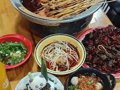 -冒椒火辣(奎星楼街店)