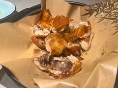 -绿茶餐厅(广州天河城店)