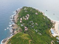 -海南分界洲岛旅游区