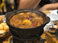 -范贤光鸡公煲(平乐园总店)