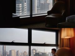 -宁波万豪酒店