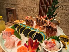 -Minase水濑·日料放题(外滩店)