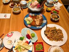 -大岛日本料理铁板烧(南通大饭店)