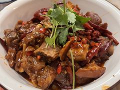 -老三样·旧食新味(船山路店)