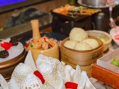 -芸山季·云南野生菌火锅(宝能环球汇店)