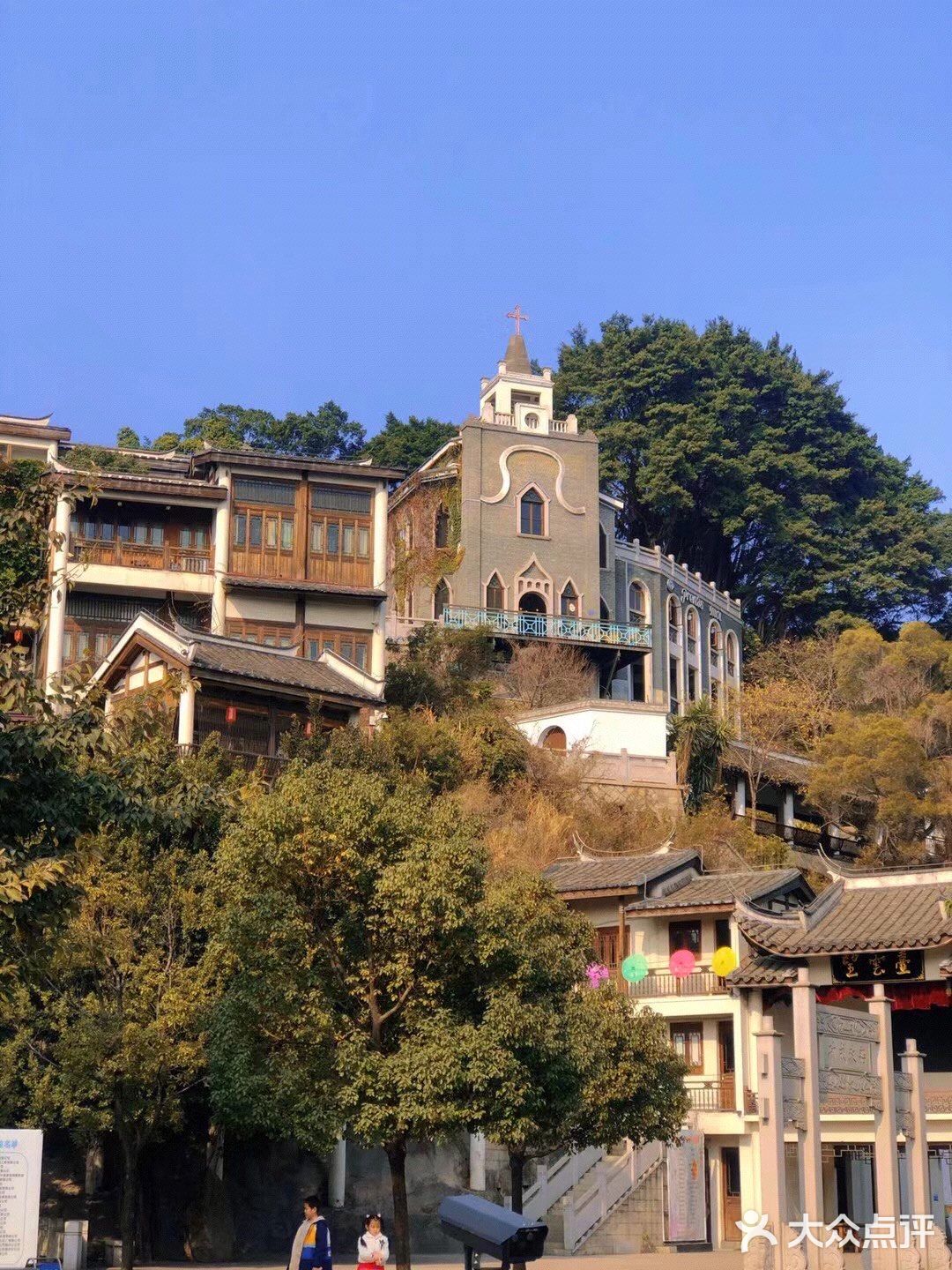 马尾船政博物馆