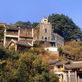 马尾船政博物馆