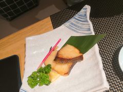 -虹料理·日料放题(悠方店)