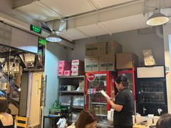 -文三里屯面馆(三里屯店)