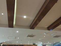 -萨莉亚意式餐厅(国和1000店)