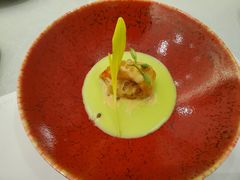 -虹御轩·传承江浙菜(虹桥店)