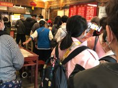 等位区-天兴居(鲜鱼口街店)