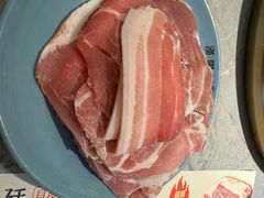 -汉阳廷自助烤肉(光明蓝鲸世界店)