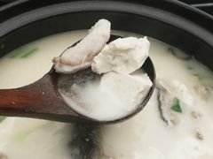 -炊烟餐厅