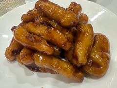 -京天红酒家(虎坊路店)